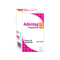 ADONTAG ®75